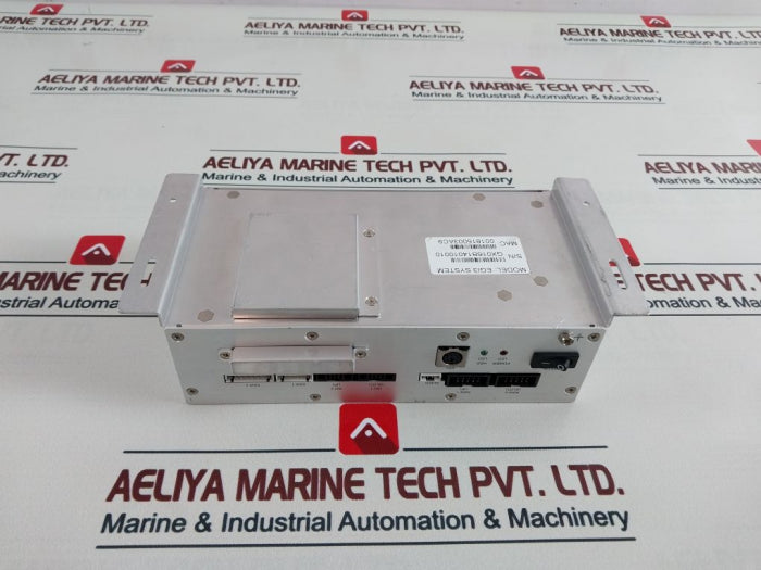 Egi3 Systems +12V