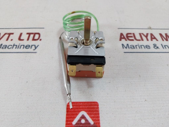 E.G.O 55.13012.150 Tank Heating Temperature Control 0108080