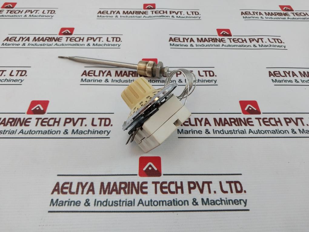 Ego 55.13222.250 Thermostat 110°C