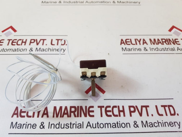 Ego 55.13239.020 Thermostat 9015