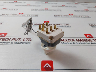 EGO 55.34232.030 Capillary Thermostat