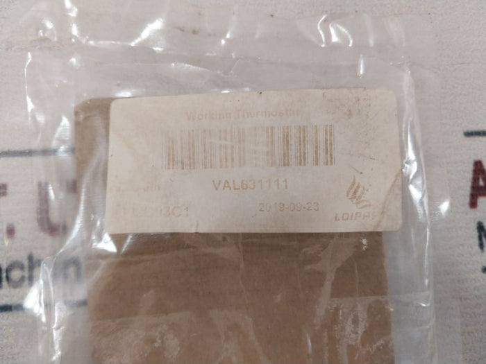 Ego 55.34235.020 Fryer Thermostat