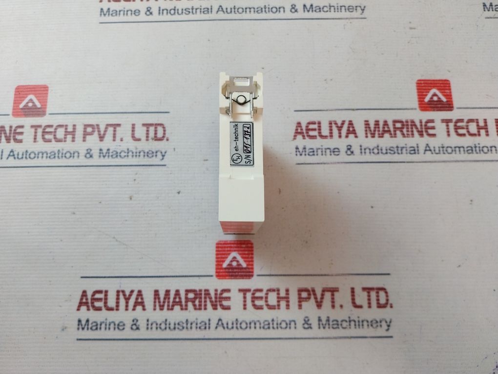 Eh-technik Mm Ls 230 Oil-level Control Relay 230V Ac
