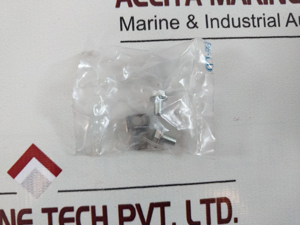Elfit St 26.1 Aluminium Junction Box K6-153