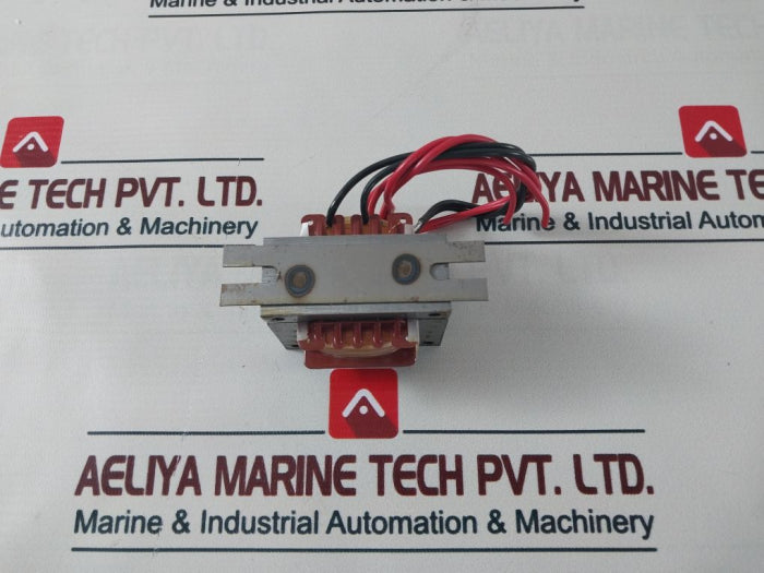 El 10.253 Transformer 460V Ac 50/60 Hz