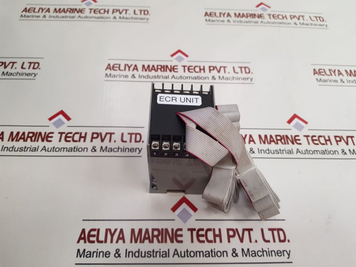ECR Unit ElectrocomEC-7060 - Used