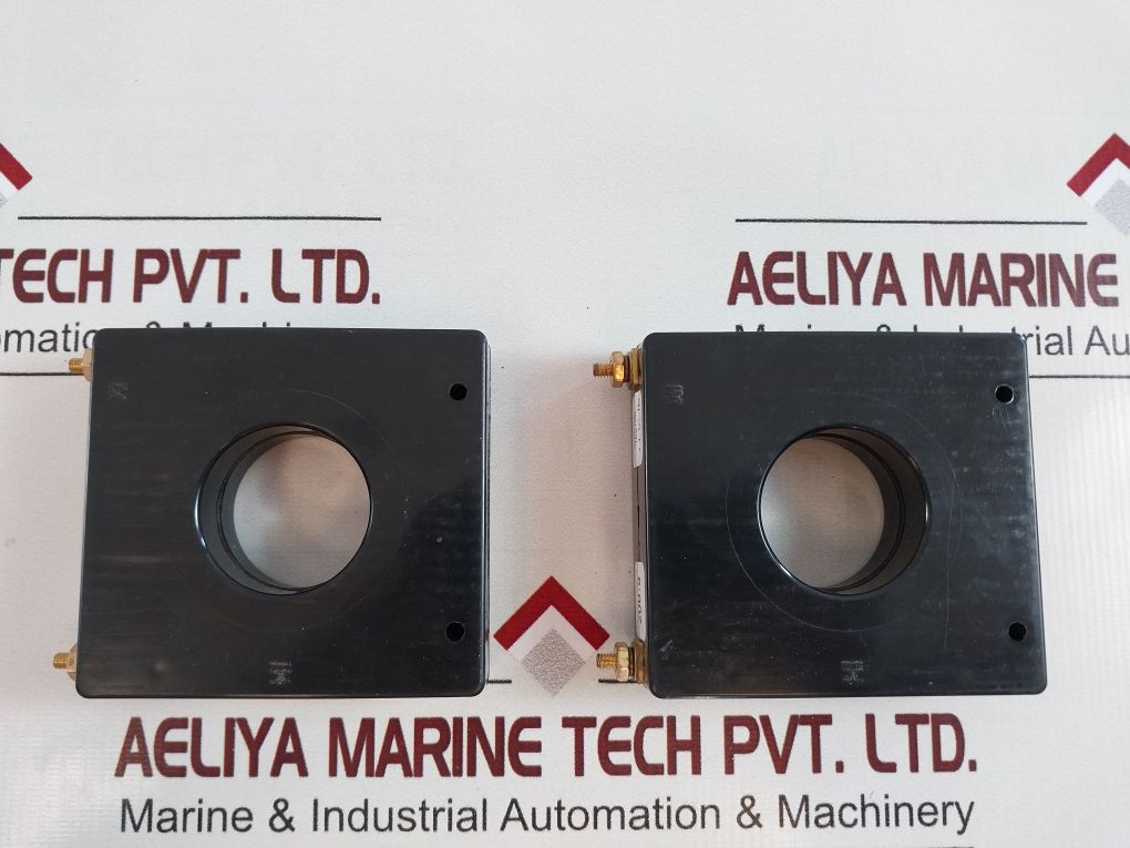 Electromagnetic 5sht-201 current transformer