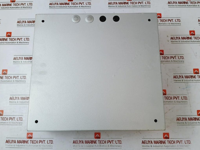 Electronic Devices Ed816/832 Fire Detector Repeater Rev 2