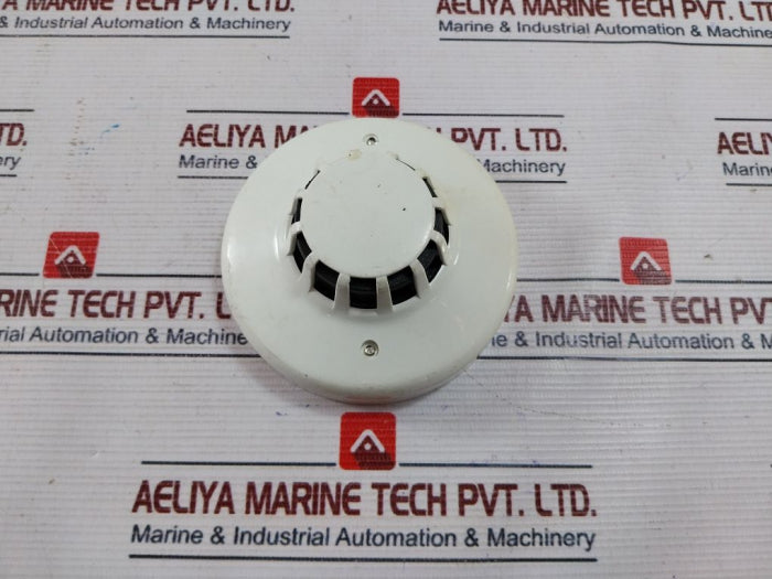 Eleks Eod Series Optical Smoke Detector 12-30 V