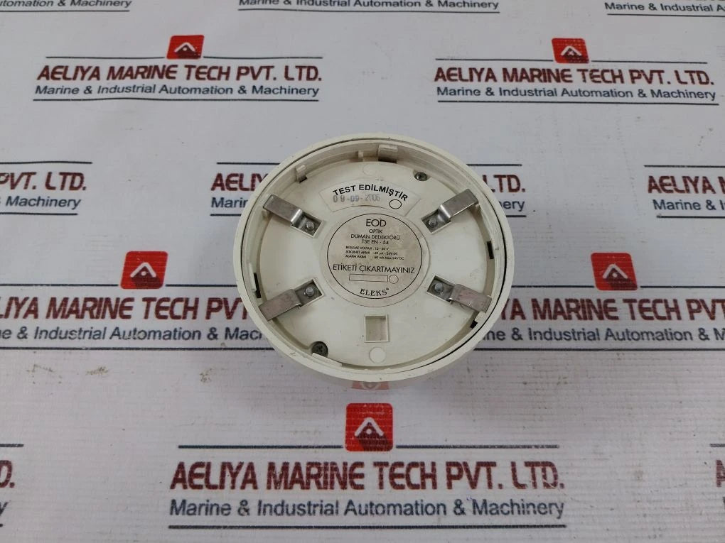 Eleks Tse En-54 12-30V 40 ΜA-24Vdc