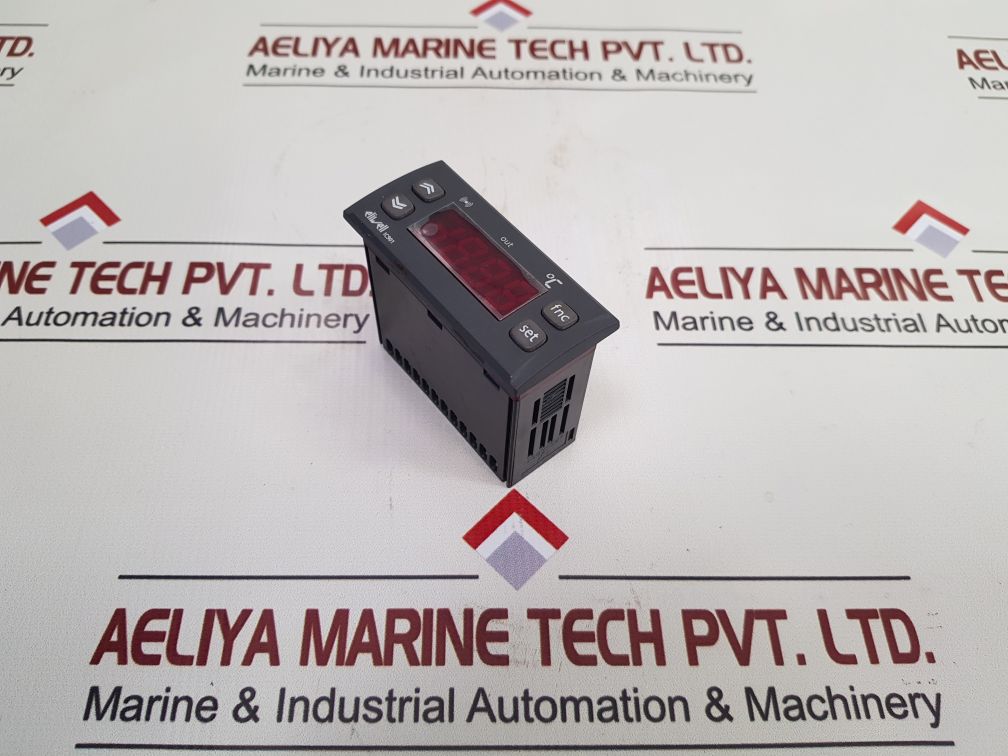 Eliwell Ic11C00Tca300 Temperature Controller