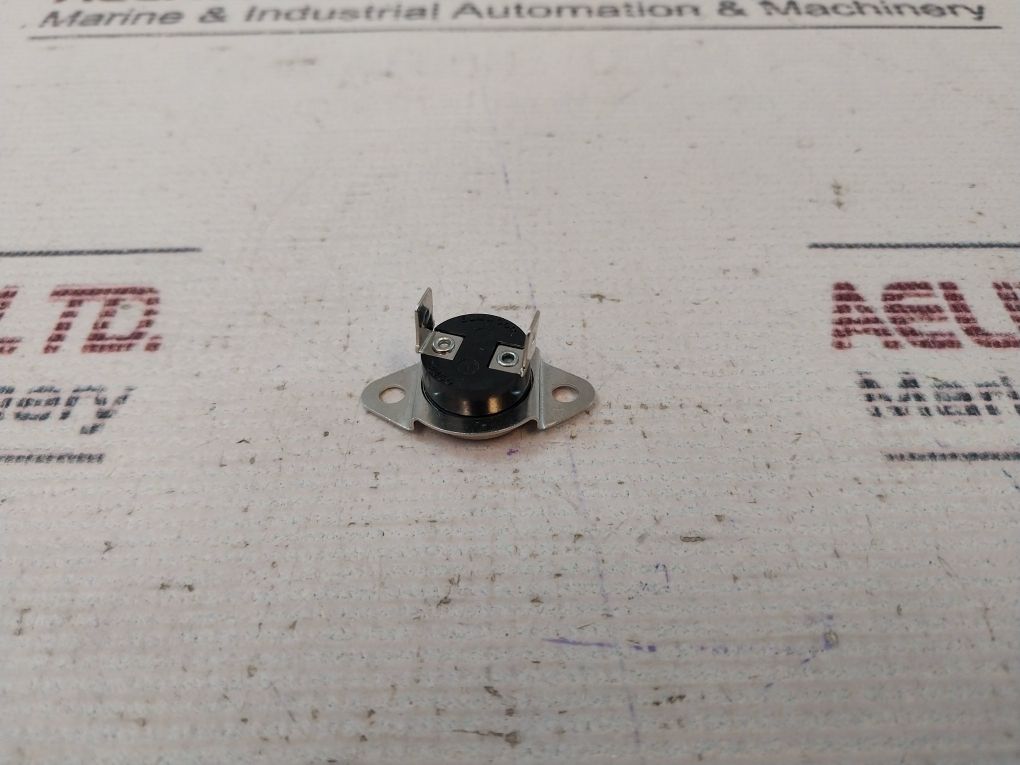 Lot Of 5X ELMWOOD 2450 Thermal Sensor 609849