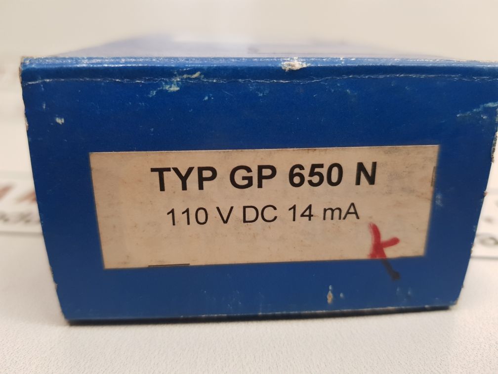 Elomek Gp 650 N Door Holder Magnet