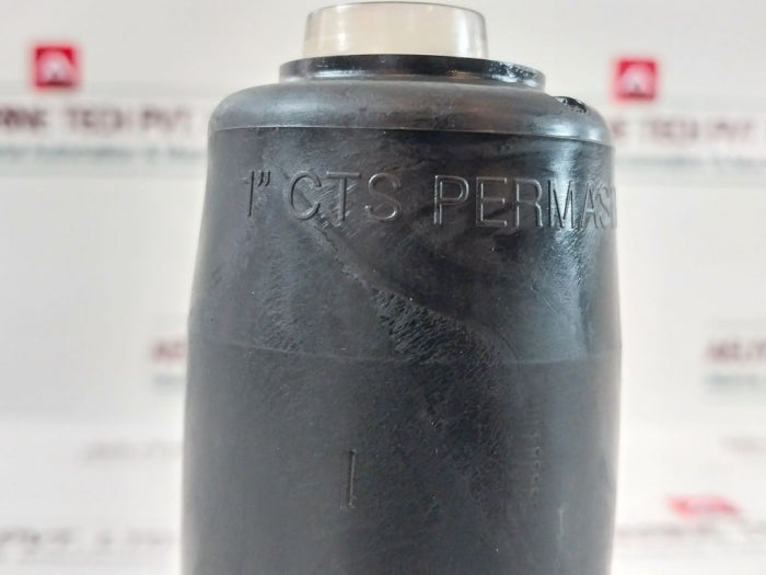 Elster 1”CTS Permasert Underground Mechanical Coupling 61027