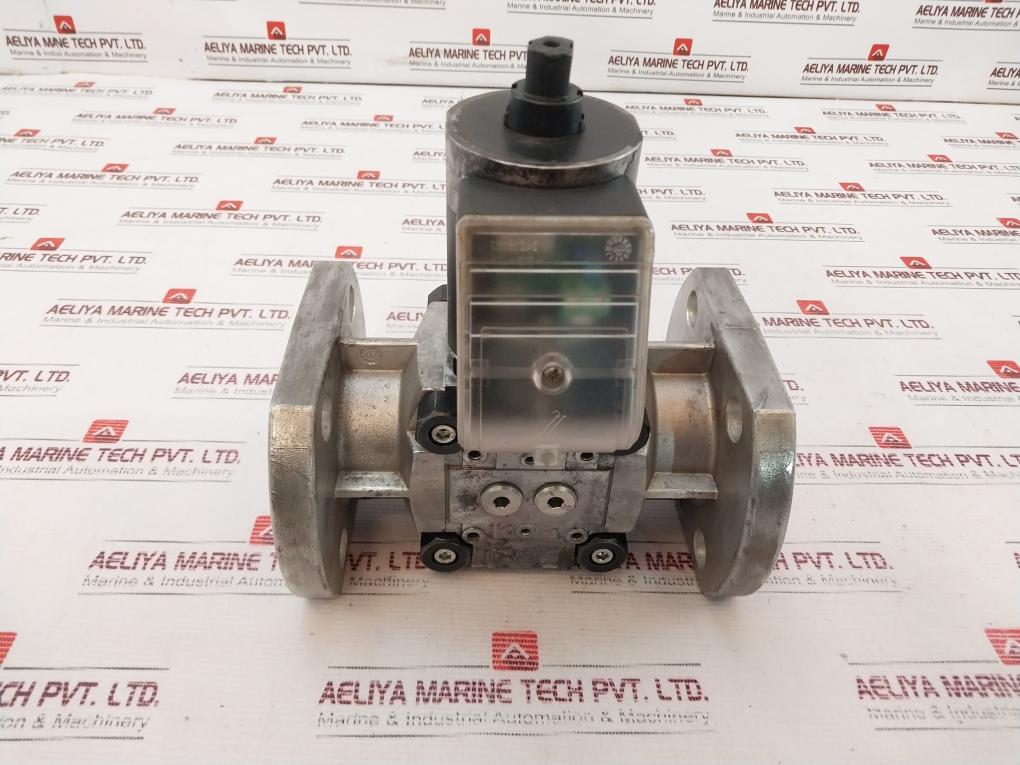 Elster/Kromschoder Vas240F/Nk 88004869 Gas Solenoid Valve Ip65