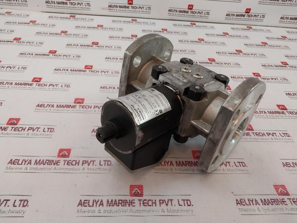 Elster/Kromschoder Vas240F/Nk 88004869 Gas Solenoid Valve Ip65