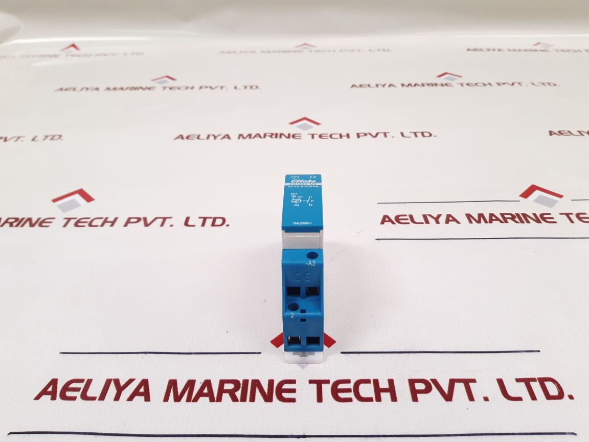 Eltako Es12Dx-uc Remote Control Switch - Aeliya Marine Tech