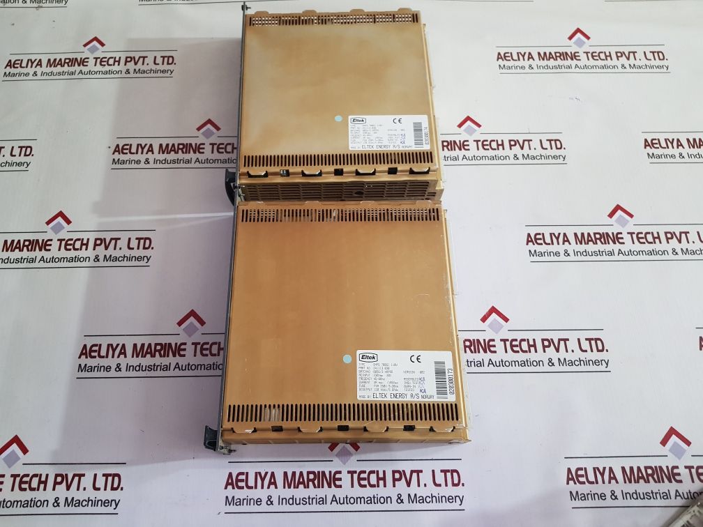 Eltek Smps 700 Power Supply 241113.030 Smps 700Si 110V