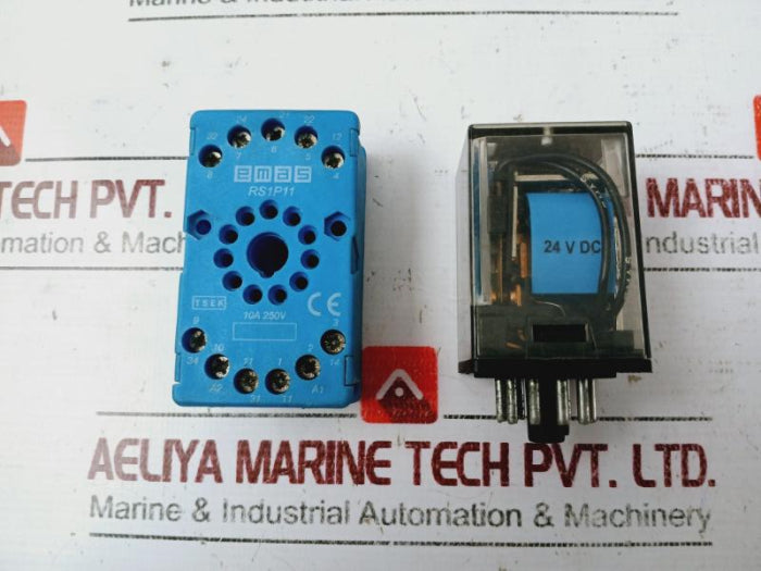 Parker Ss231-nb-100D-mkk2 Pilot Valve 0~1Mpa Ac100/110V Zer