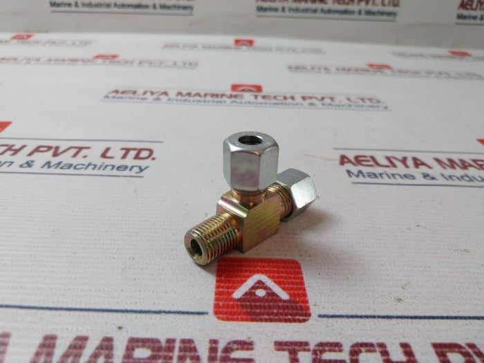 Emb 35 8l Screw Connection 2507461