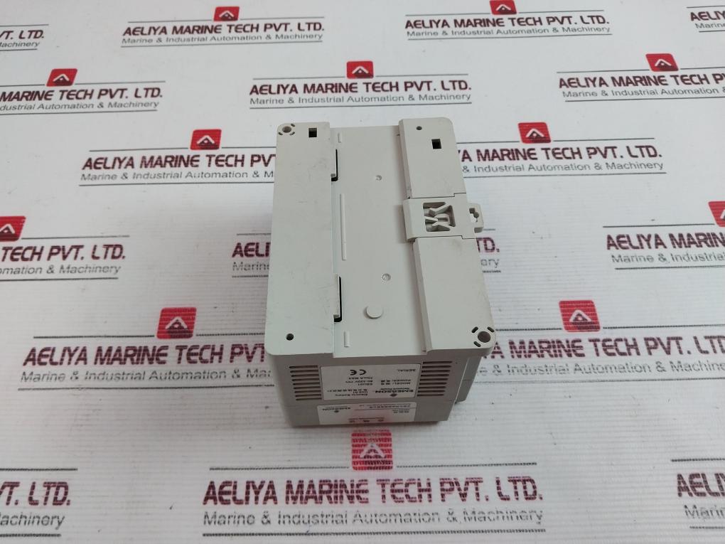 Emerson Ebu01 Electric Battery Unit 01 80-320V