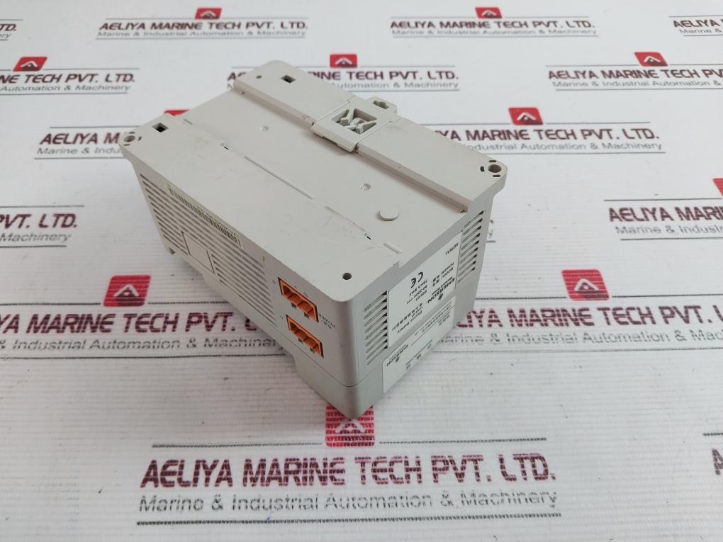 Emerson Ebu01 Electric Battery Unit 01 80-320V