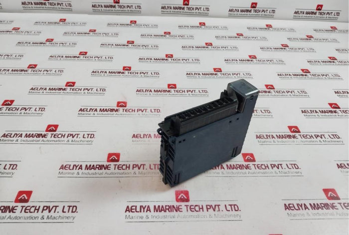 Emerson Ic694mdl645e 16 Point Dc Voltage Input Module Pt 24 Vdc Pos/neg 0-60c