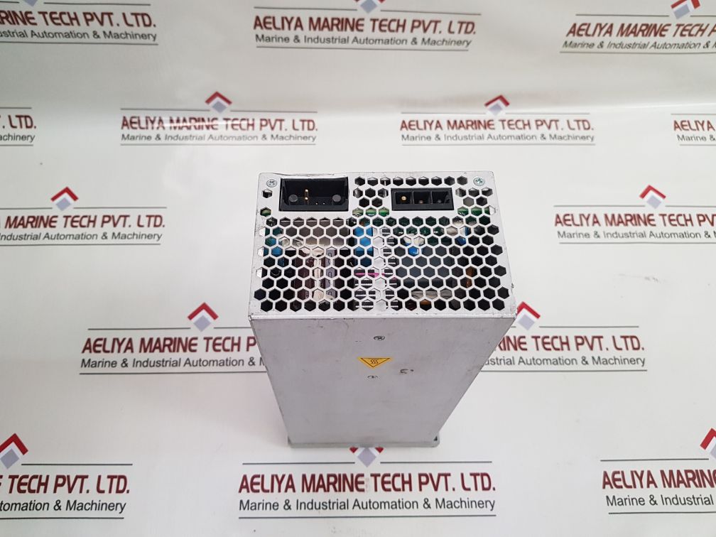 Emerson R48-4000E Power Rectifier