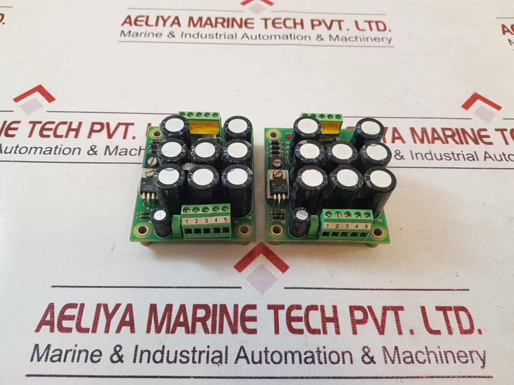 Emri Hps01-r1 Pcb Card 3-2632-b-r1