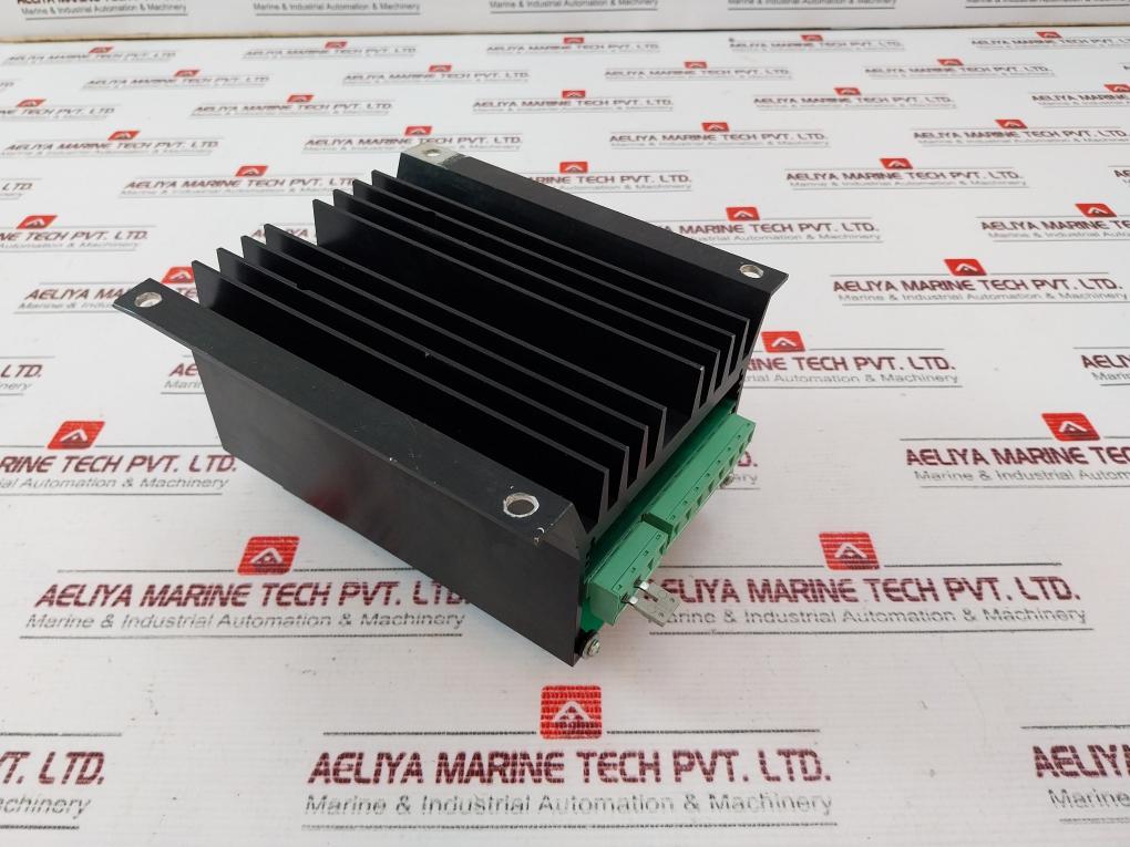 Emri Lx10.1 Automatic Voltage Regulator