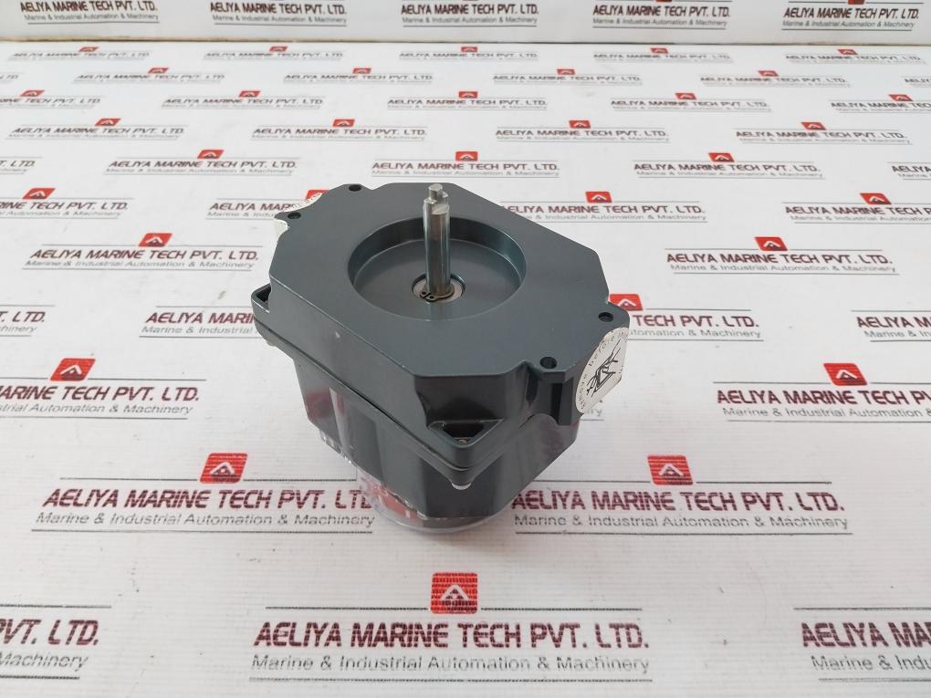 Topworx Tvl-n20Glpm00000N004 Limit Switch W/ Solenoid Box