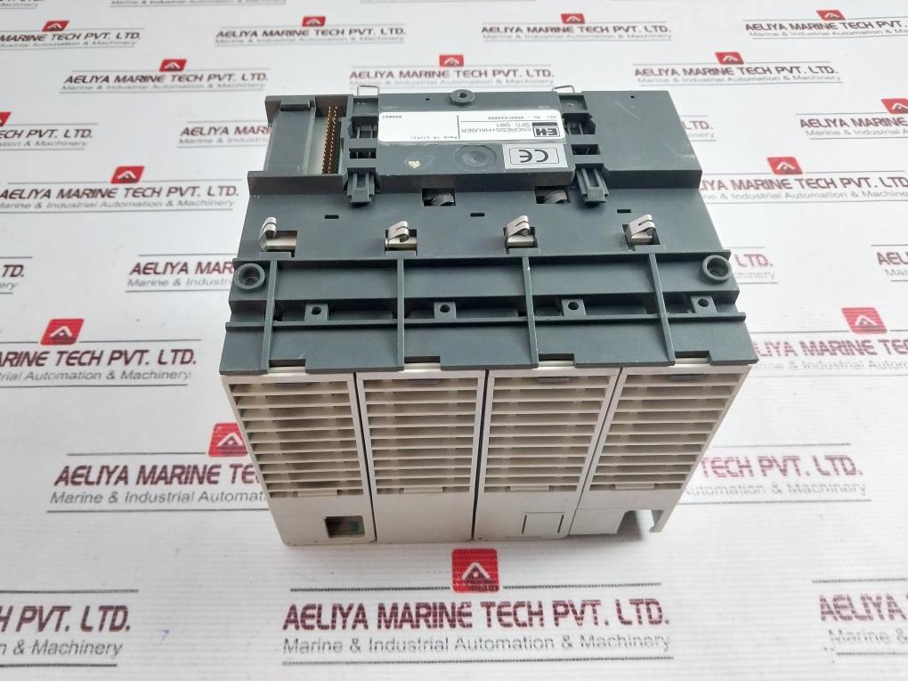 Endress+Hauser Controlcare Sfc050 Digital Input Module