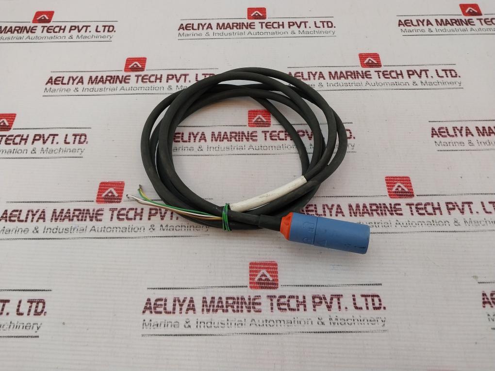 Endress+Hauser Cyk10-g031 Measuring Cable Digital