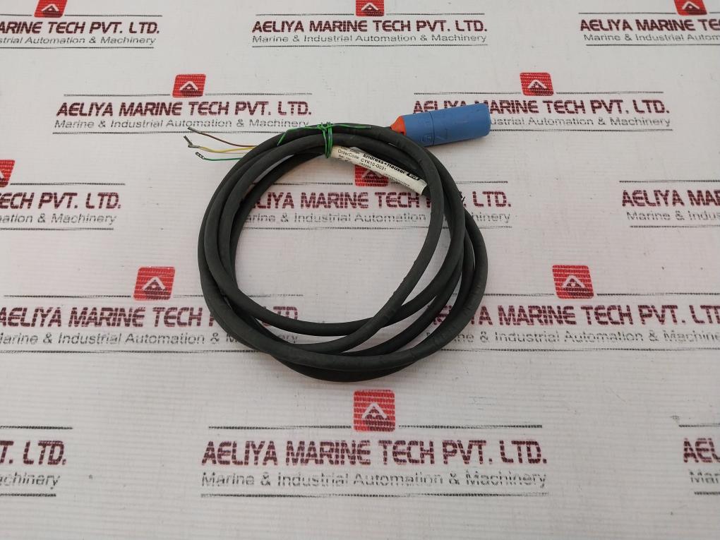 Endress+Hauser Cyk10-g031 Measuring Cable Digital