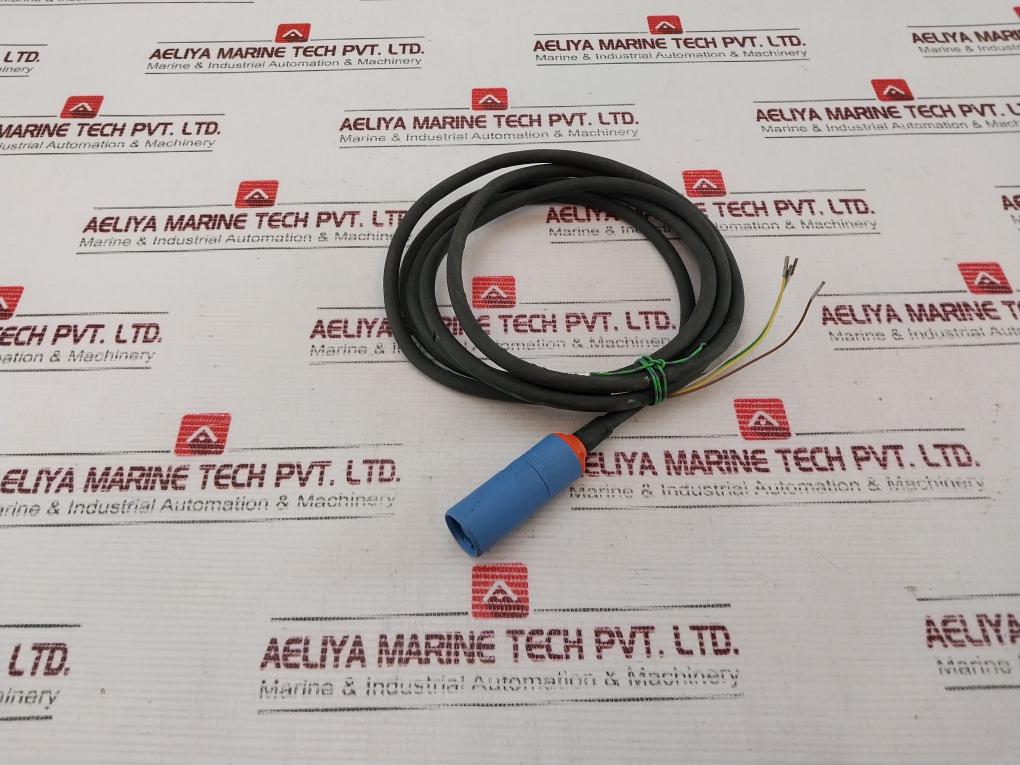 Endress+Hauser Cyk10-g031 Measuring Cable Digital