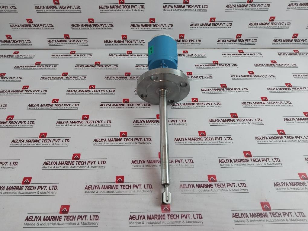 Endress+Hauser Ftl51-47Jq5/0 Level Switch 287 Mm
