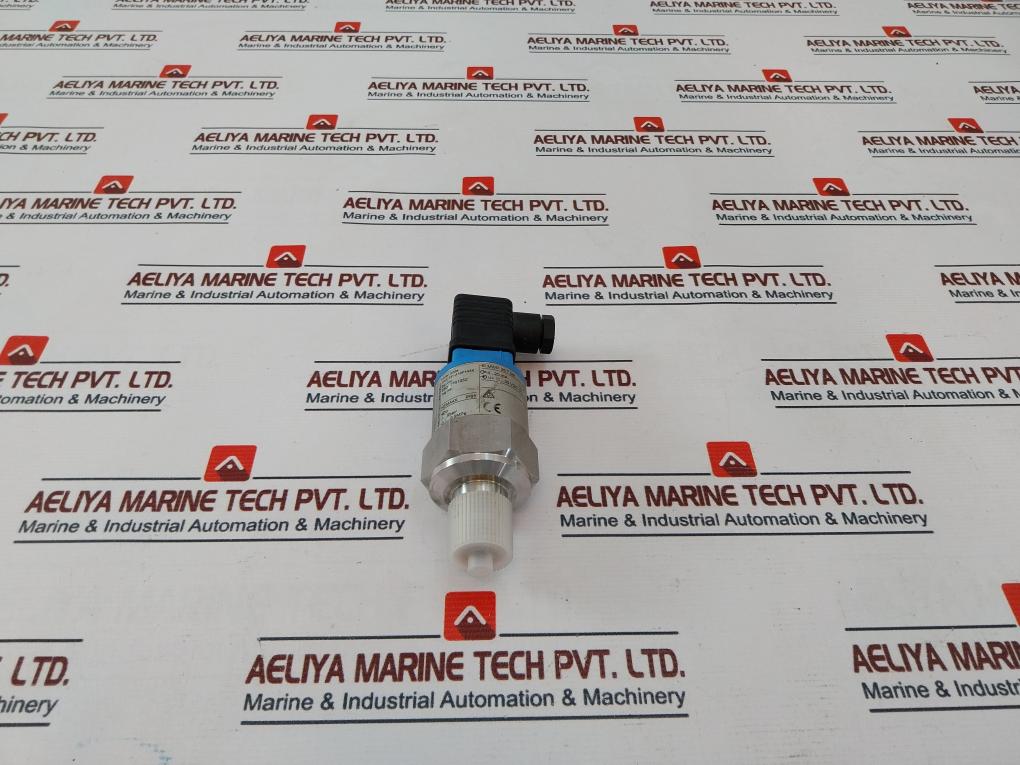 Endress+Hauser Pmc131-a12F1A3K Transducer 11…30 Vdc