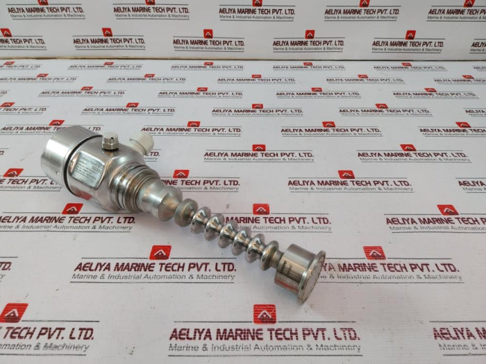 Endress+Hauser Pmp55-6Ha00/101 Gauge Pressure
