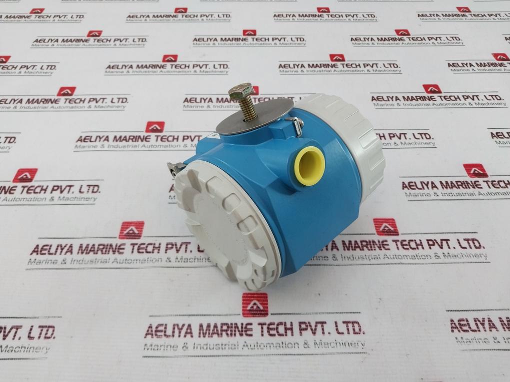 Endress+Hauser Tmt162-e8Q6/125 Temperature Transmitter
