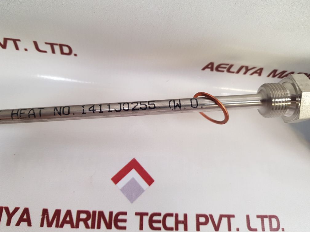 Endress+Hauser Tr10-fba1Carxc3000 Thermometer Moduler - Aeliya Marine Tech