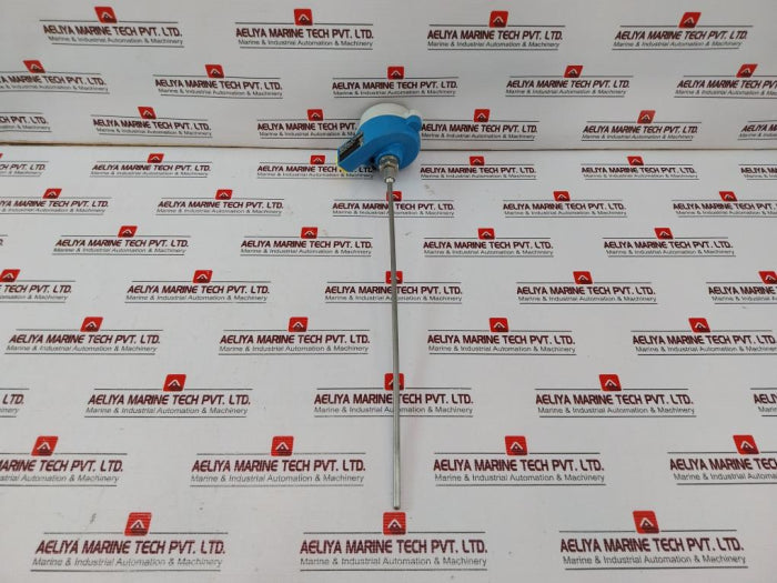 Endress+Hauser Tr24-ab2Dxcy000 Modular Rtd Thermometer