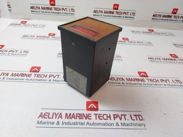 Enercon DM 3258 Digital Panel Meter 240V 50/60Hz
