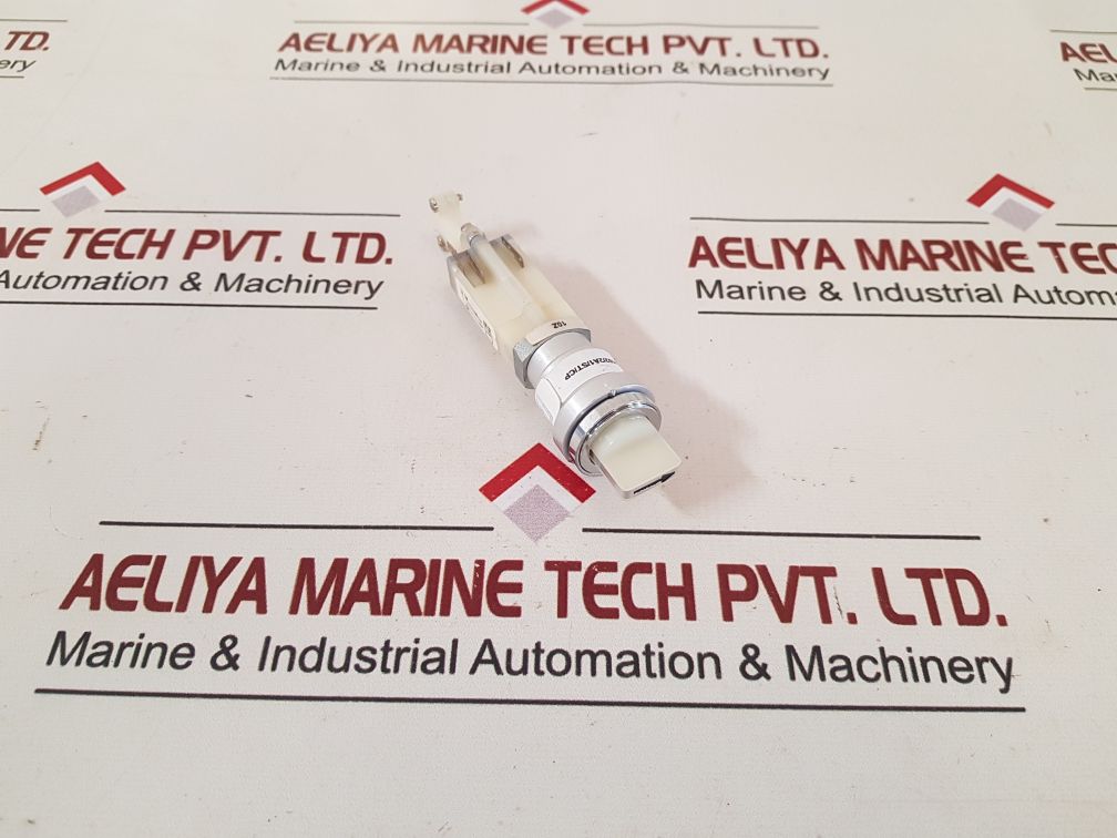 Entrelec EDM10/01/L/102/2A1/ST/CP Switch M/E Governer EDM10
