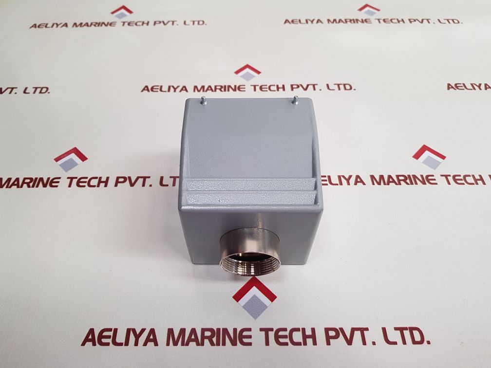 Epic H-be 16 Ss Male Connector 10194000 - Aeliya Marine Tech