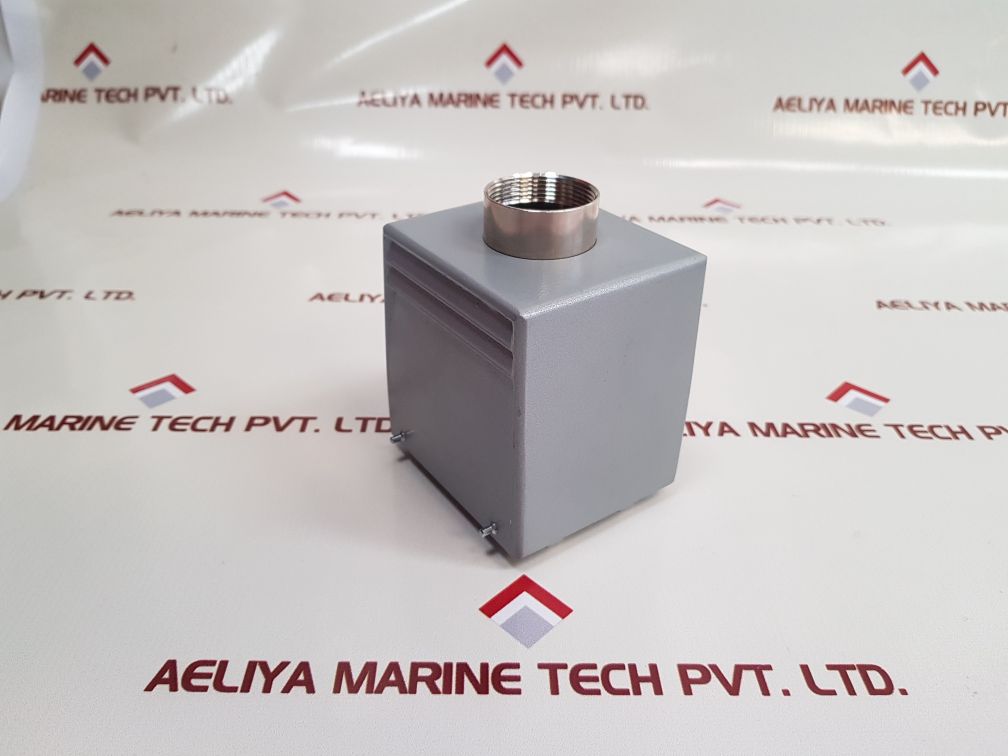 Epic H-be 16 Ss Male Connector 10194000 - Aeliya Marine Tech