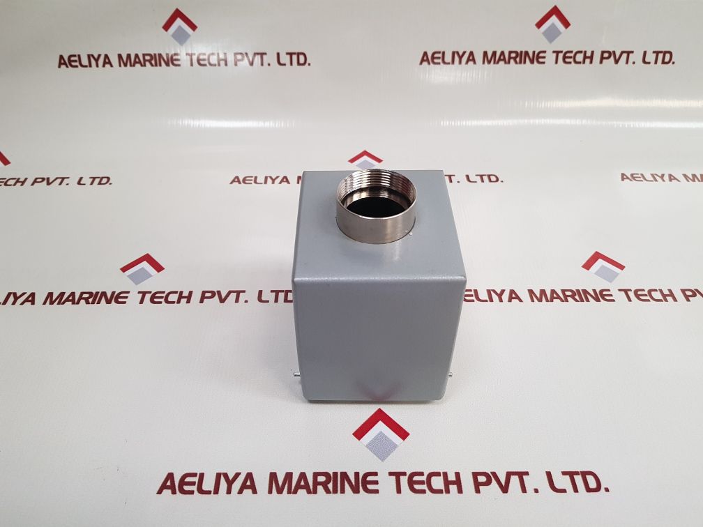 Epic H-be 16 Ss Nale Connector 10202000 - Aeliya Marine Tech