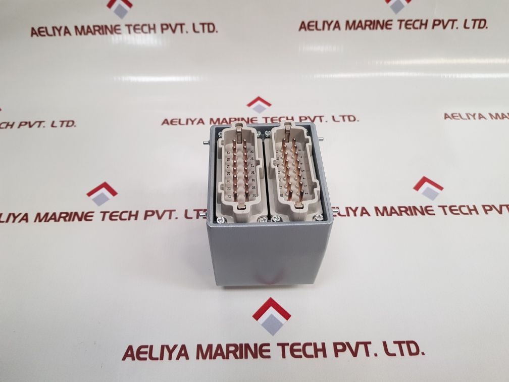 Epic H-be 16 Ss Nale Connector 10202000 - Aeliya Marine Tech