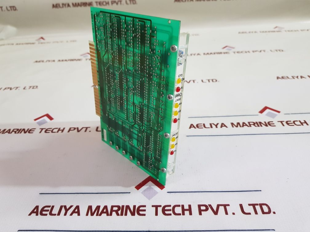 Eps9551 Printed Circuit Board