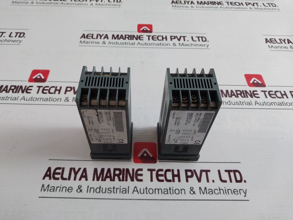 Ero Electronic Lds496150000 Temperature Control Process Equipment Max 50°C