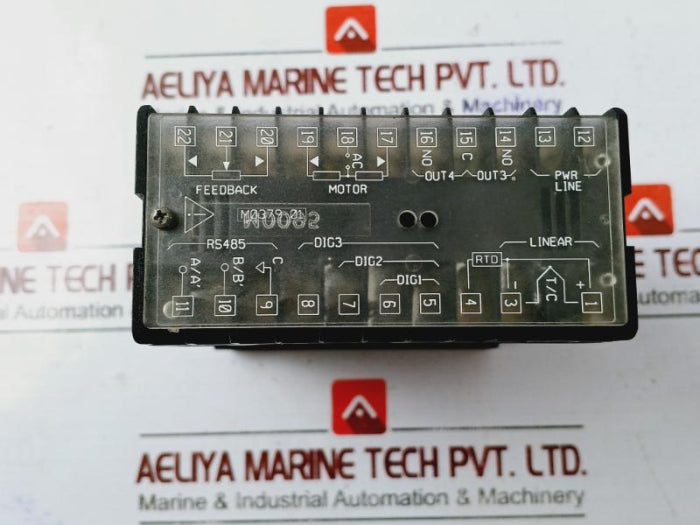 Ero Tfs9321330/S Process Control